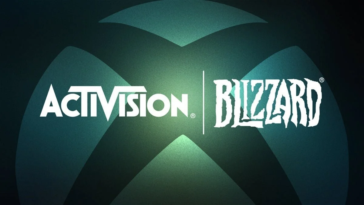 Evropská komise schválila Microsoftu akvizici společnosti Activision Blizzard - UPDATE: Vyjádření Microsoftu i CMA
