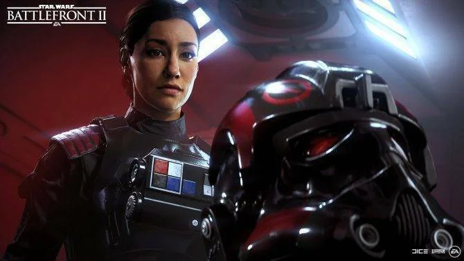 EA dočasně odstranila mikrotransakce ze Star Wars Battlefront II