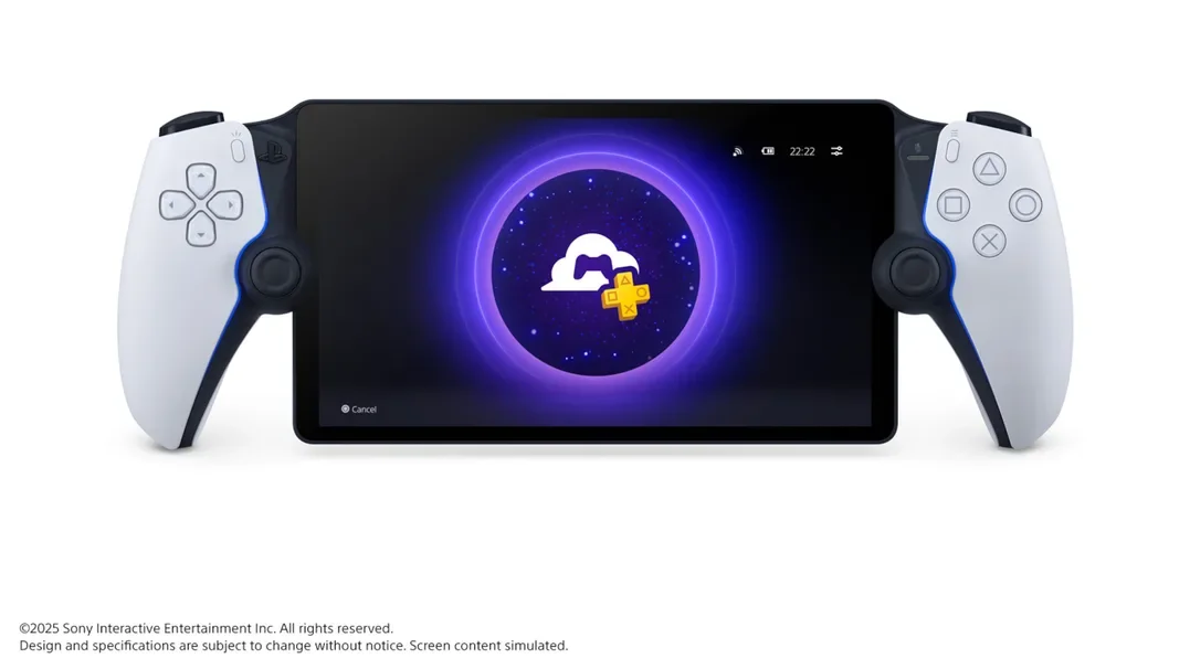 Sony spouští na PlayStation Portal cloudové streamování, přináší i další novinky 