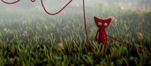 Třetí deníček na plošinovku Unravel