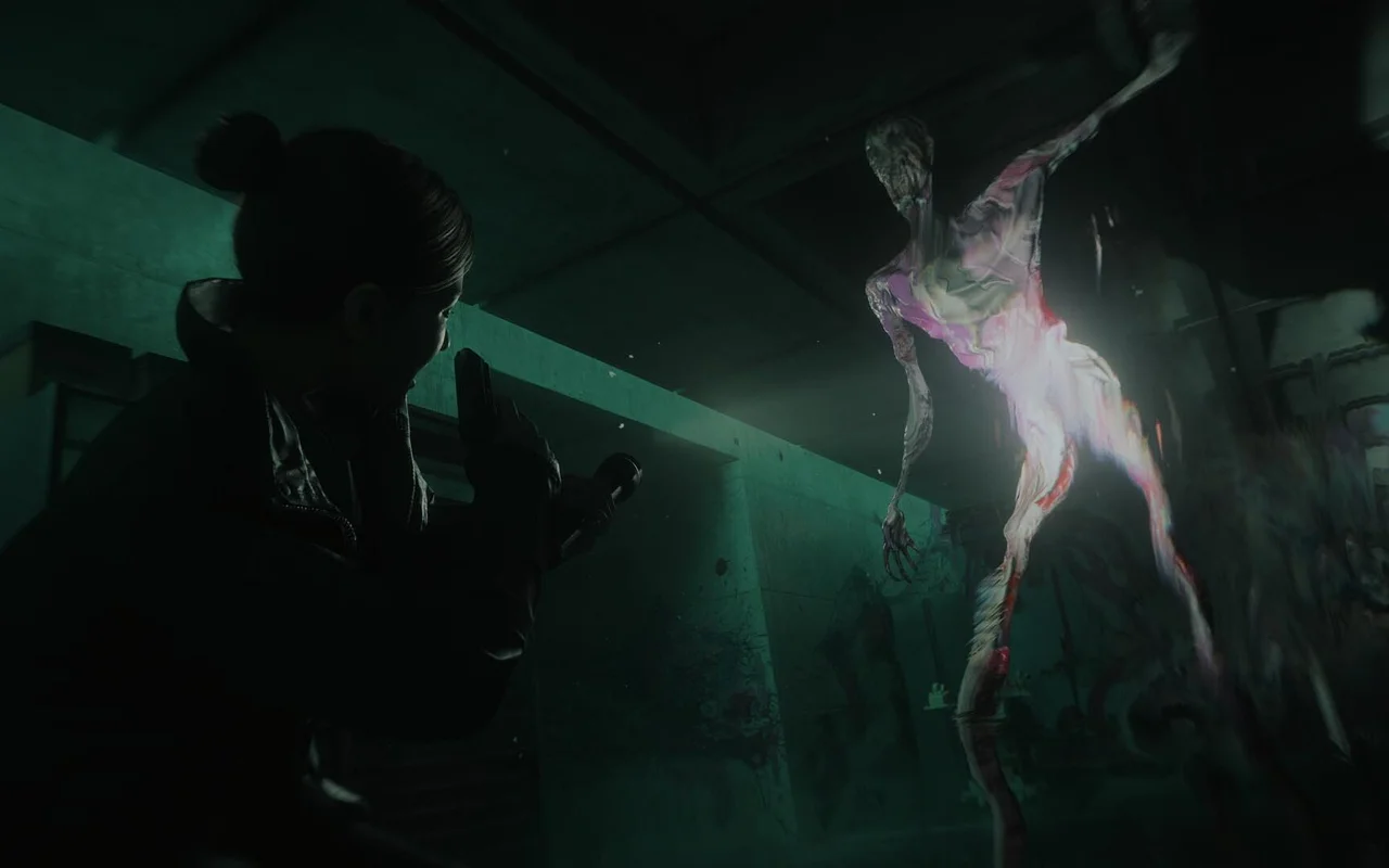 Nová ukázka z Alan Wake 2: The Lake House, známe datum vydání