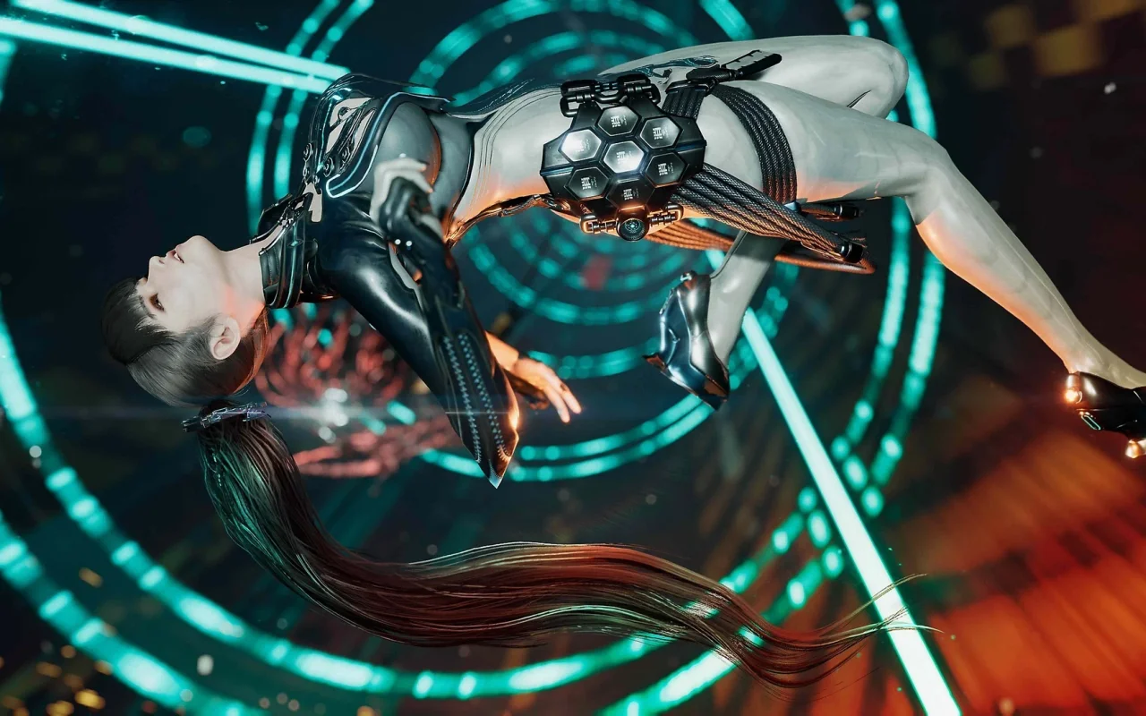 Studio Shift Up už připravuje svoji další hru, má jít o sci-fi akční RPGčko