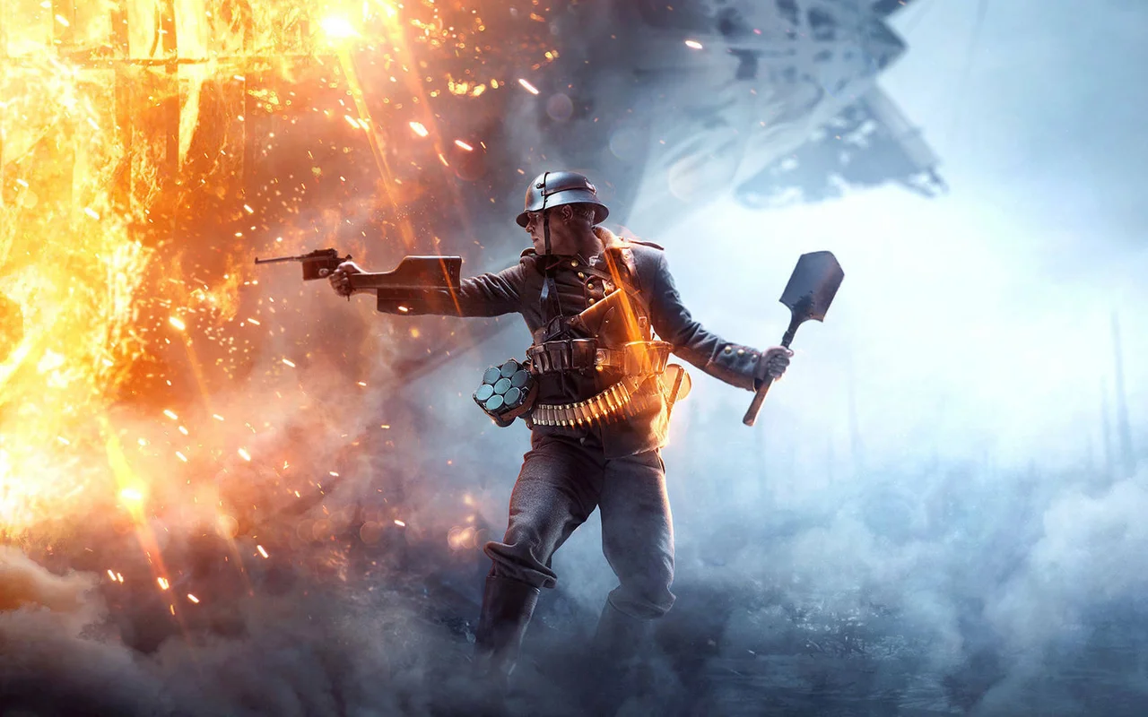 DICE nastínilo plány na následující týdny pro Battlefield 1