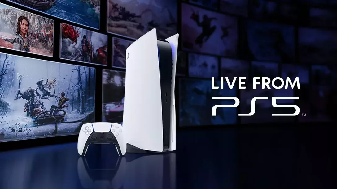 Sony zveřejnila novou upoutávku na konzoli PlayStation 5, ukazuje, co se děje v jejím světě