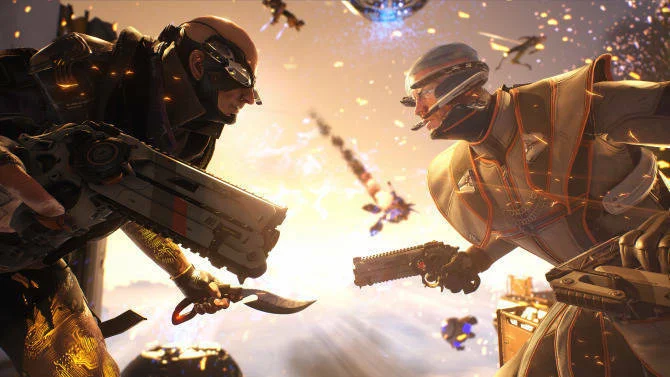 Cliff Bleszinski vysvětlil, proč je LawBreakers pro PS4 a ne Xbox One