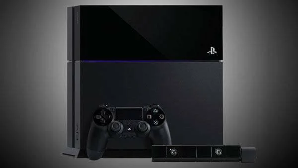 Nový PlayStation 4 má být dvakrát výkonnější a mít na startu God of War 4