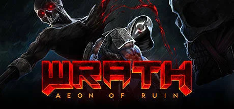 Akce WRATH: Aeon of Ruin vyjde až v létě, nový trailer