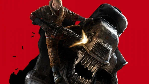 Oznámí Bethesda hry Wolfenstein: The New Order 2, The Evil Within 2 a Prey 2?