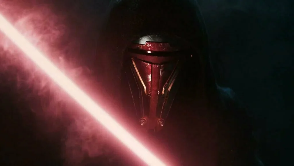 Remake hry Star Wars: Knights of the Old Republic pravděpodobně změnil vývojáře