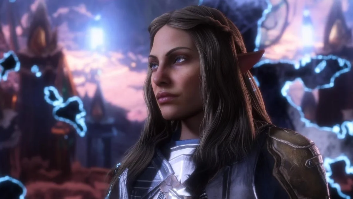 Oznámen čas spuštění akční RPG hry Dragon Age: The Veilguard