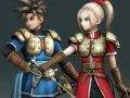 V Dragon Quest Heroes se objeví i Jessica a Yangus