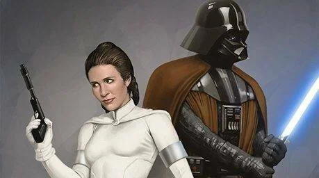 Betaverze Star Wars Battlefront odhalila další hratelné hrdiny