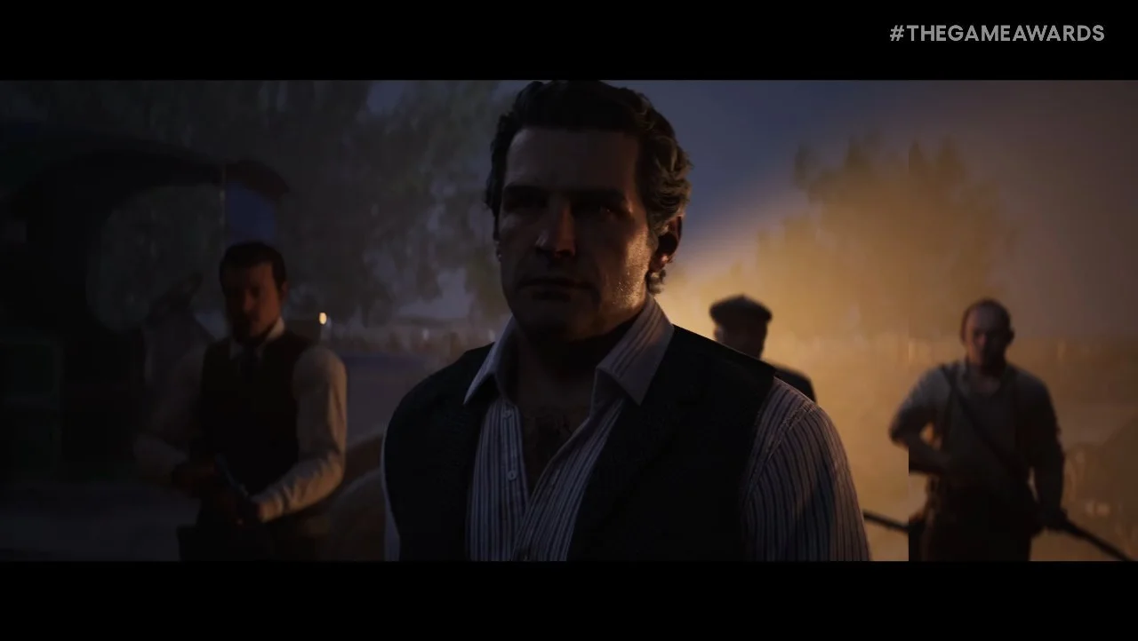 Plnohodnotný trailer na akční hru Mafia: The Old Country 
