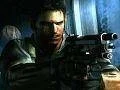 Online v Resident Evil: Revelations až po dohrání
