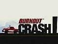 EA oznamuje hru Burnout CRASH