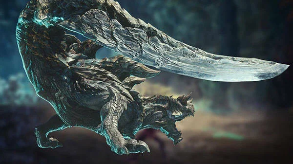 Monstrum Acidic Glavenus v nové ukázce z Monster Hunter World: Iceborne