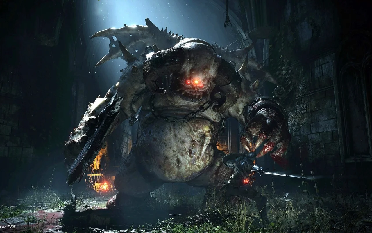 Studio Bluepoint Games tvrdě pracuje na dalším projektu, odhalí ho až nastane ten správný čas
