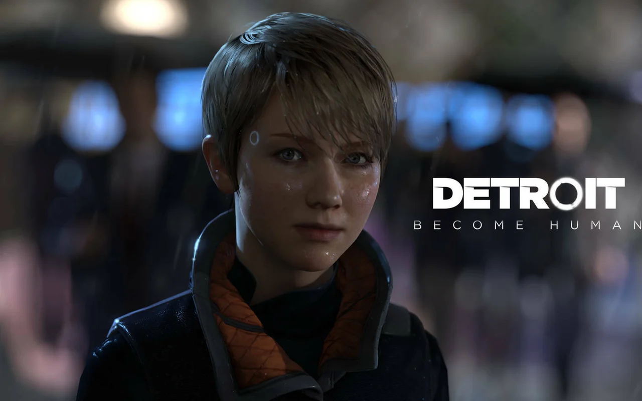 Soutěž o tři kopie hry Detroit: Become Human - vyhlášení