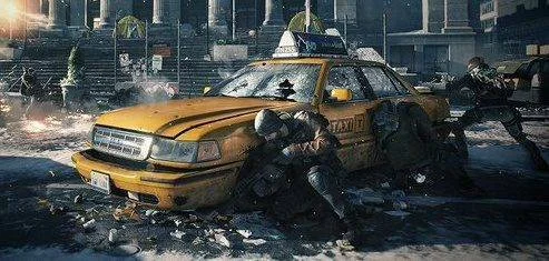 Tom Clancy's The Division nebude mít mikrotransakce, po vydání dostane další obsah