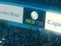 Poukazuje film Ocelová pěst na Xbox 720?