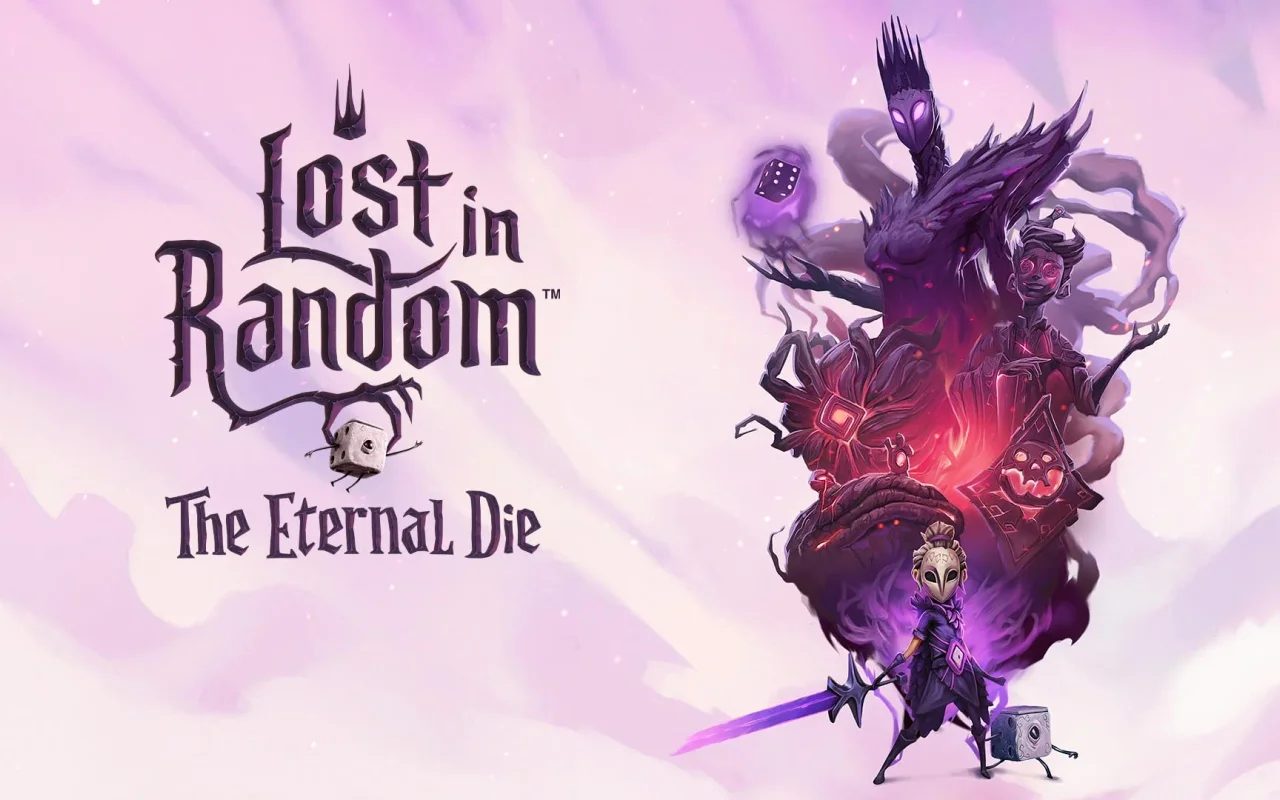 Lost in Random: The Eternal Die