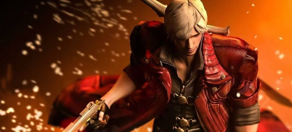 Capcom má připravovat ve spolupráci se Sony Devil May Cry V pro PlayStation 4