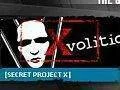 Secret Project X od studia Volition