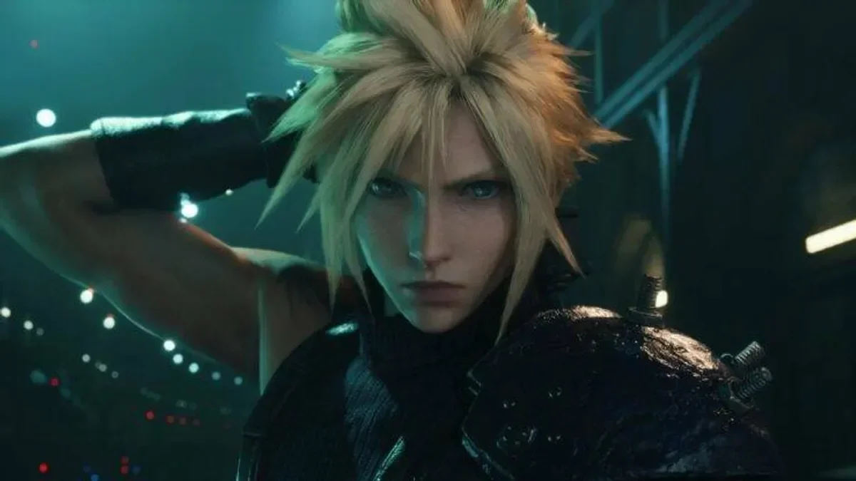 Hra Final Fantasy VII Remake Intergrade dostane příští týden na PS5 update s funkcí Super Easy Mode