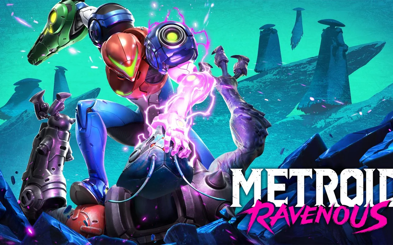 Nintendo oznámilo hru Metroid Ravenous pro Nintendo Switch 2. Vyjde příští rok v lednu