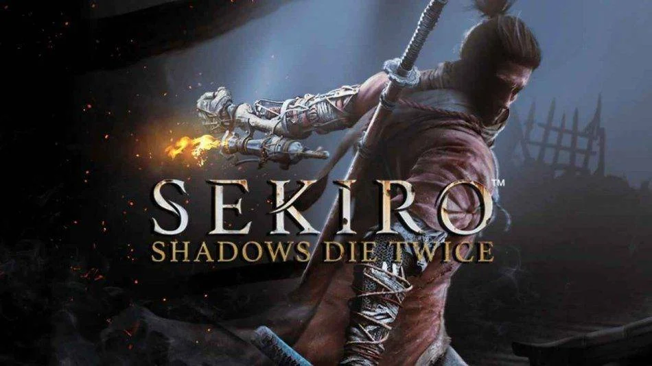 Sekiro: Shadows Die Twice si vede dobře, ovládlo žebříčky prodejů