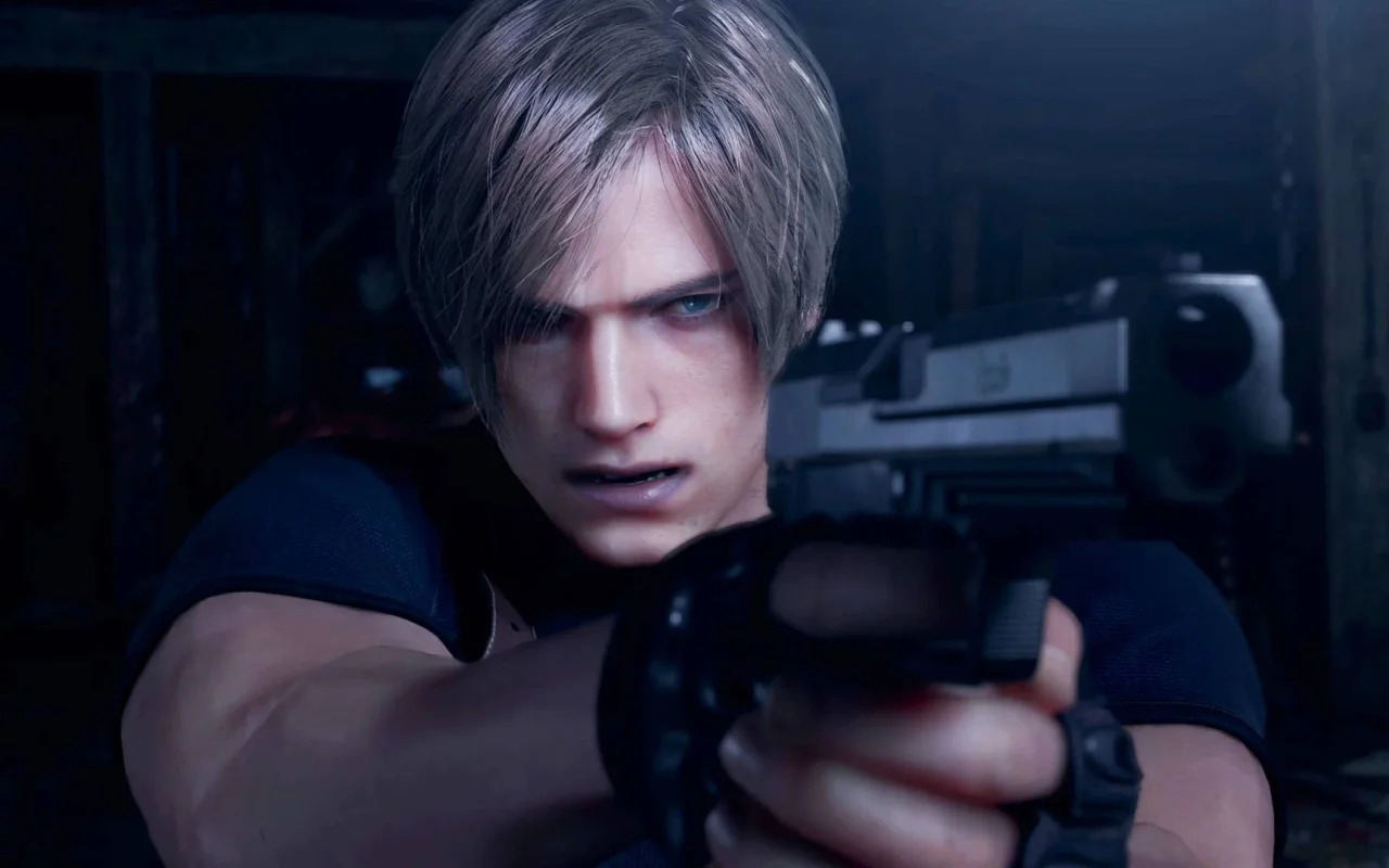 Pravděpodobně unikly podrobnosti o novém dílu série Resident Evil, vrátit se má  Leon S. Kennedy a Jill Valentine