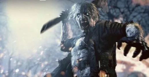 Představen systém vylepšování v Resident Evil Village