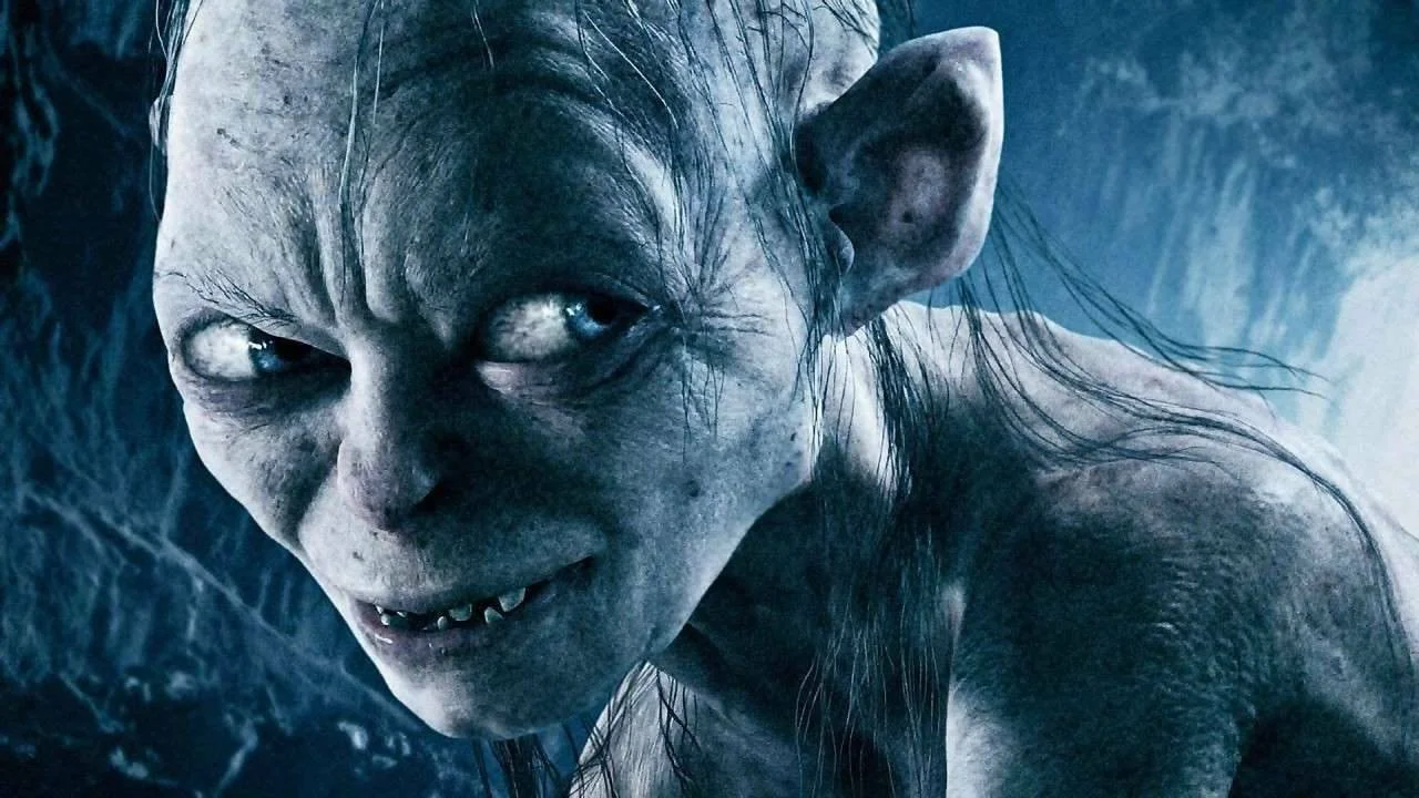 Hra The Lord Of The Rings – Gollum vyjde pro PS5 a Xbox Series X