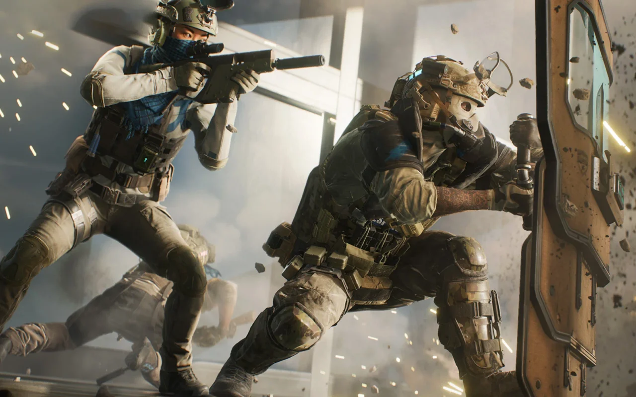 Nové studio EA nabírá vývojáře pro singleplayerovou kampaň dalšího Battlefieldu