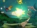 Jak si vede v recenzích Rayman Origins?