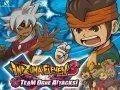 Inazuma Eleven 3: Team Ogre Attacks! vyjde v polovině února