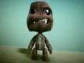 Nový trailer pro LittleBigPlanet Vita