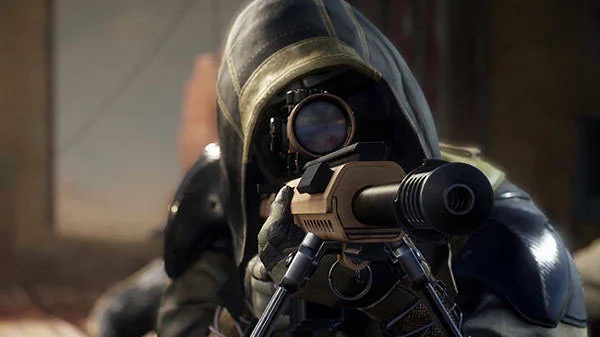 Nový trailer na akci Sniper Ghost Warrior Contracts 2