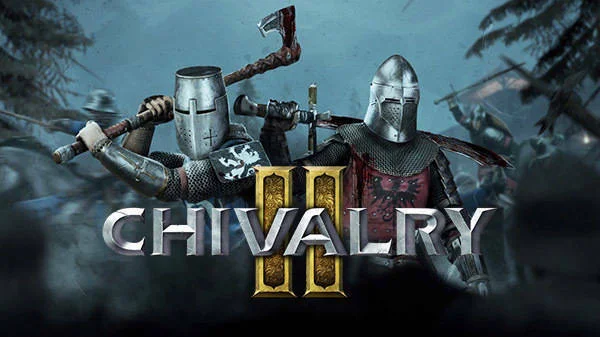 Středověká akce Chivlary II oznámena pro konzole