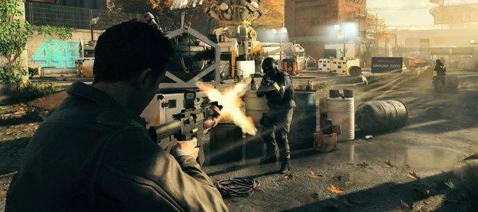 Quantum Break je nejrychleji prodávaná nová značka od Microsoftu pro Xbox One