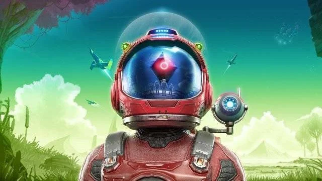 No Man's Sky Beyond - launch trailer