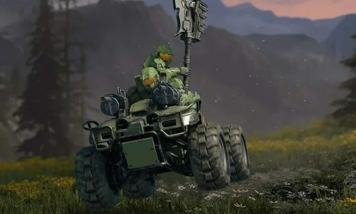 Kooperace v Halo Infinite bude mít limit vzdálenosti mezi hráči, oznámeno datum pro betu 