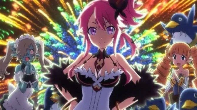 Launch trailer na hru Disgaea 5: Alliance of Vengeance