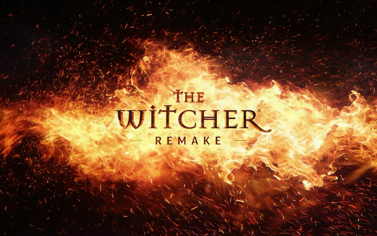 Na remake hry Zaklínač si počkáme několik let