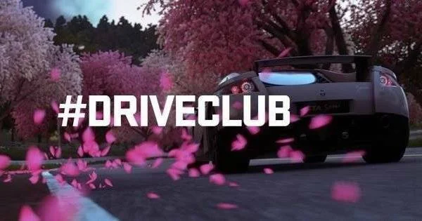 Sony si v Evropě zaregistrovala Driveclub Bikes