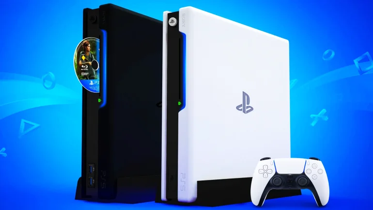 Podle uznávaného insidera má Sony připravovat konzoli PlayStation 5 Pro