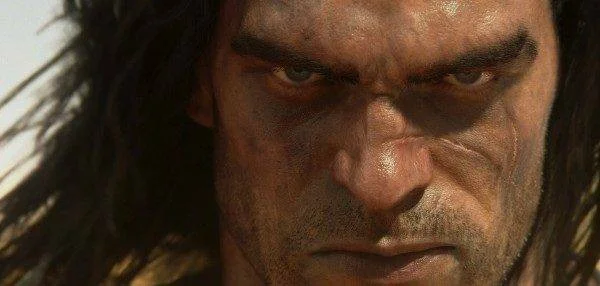 Oznámen Conan Exiles pro PC a konzole