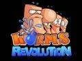 Worms Revolution má datum vydání