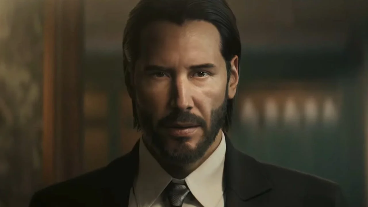Oznámena akční hra John Wick od Saber Interactive