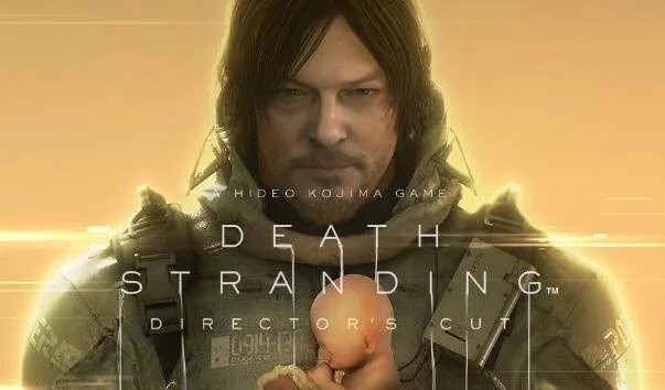 Příští týden vyjde launch trailer na hru Death Stranding Director’s Cut